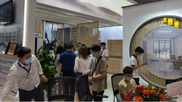 展會(huì)進(jìn)行時(shí)｜「格美醫(yī)療」盛況持續(xù)精彩紛呈！